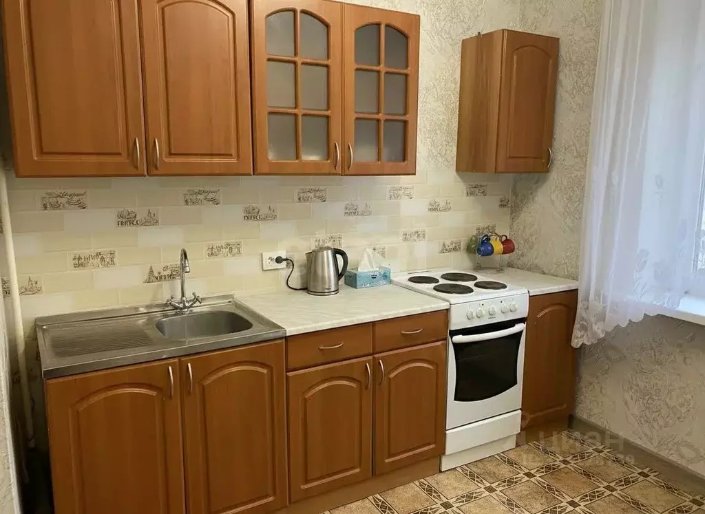 2-к кв. Тюменская область, Тюмень ул. Свердлова, 20 (50.6 м) - Фото 1