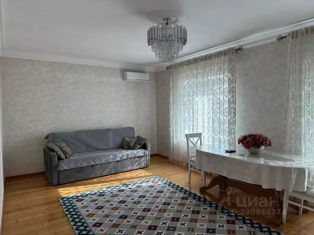 Дом в Дагестан, Избербаш Заводская ул., 8Г (120 м) - Фото 2