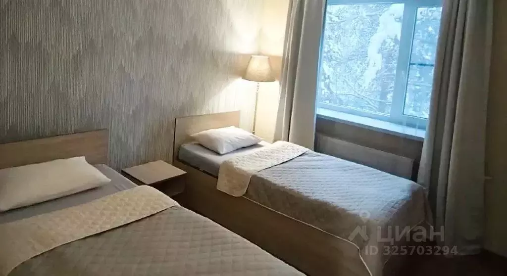 Комната Карелия, Кемь ш. 1 Мая, 111Б - Фото 2