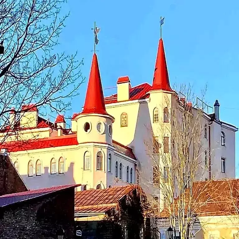 1-к кв. Ленинградская область, Выборг Краснофлотская ул., 4А (46.0 м) - Фото 2