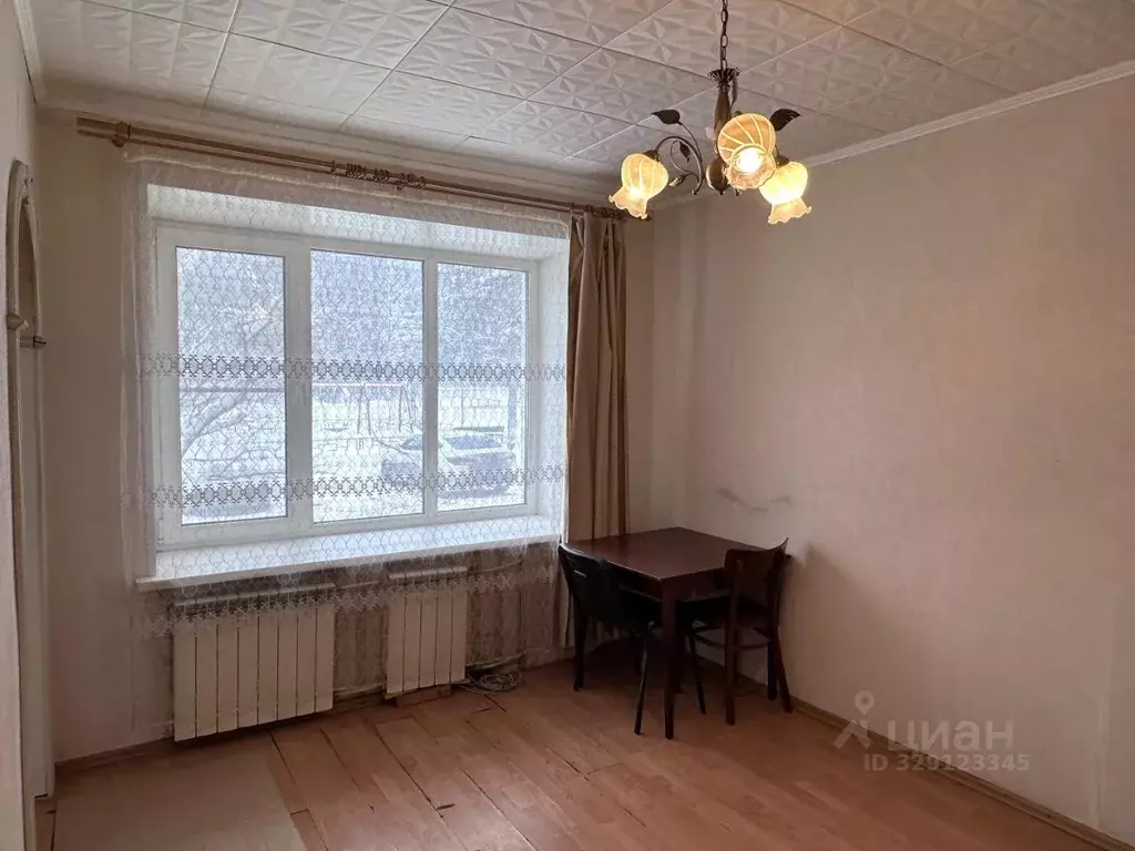 2-к кв. Московская область, Щелково городской округ, д. Оболдино ул. ... - Фото 1