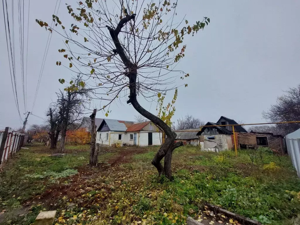 Дом в Воронежская область, Новоусманский район, Никольское с/пос, пос. ... - Фото 2