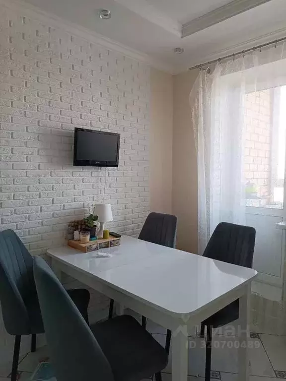 3-к кв. Московская область, Лобня проезд Свободный, 7 (90.0 м) - Фото 1