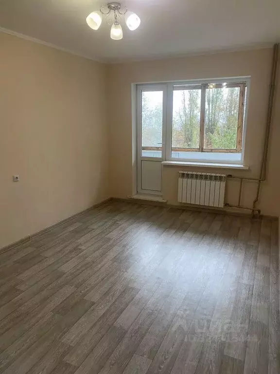 2-к кв. Белгородская область, Белгород ул. Губкина, 6 (45.2 м) - Фото 1