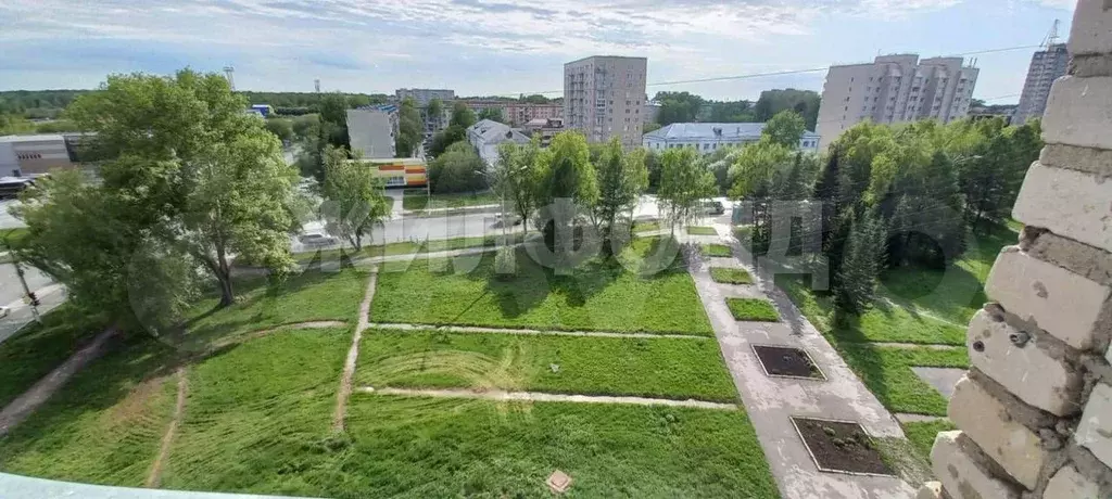 Комната 10 м в 1-к., 8/9 эт. - Фото 0