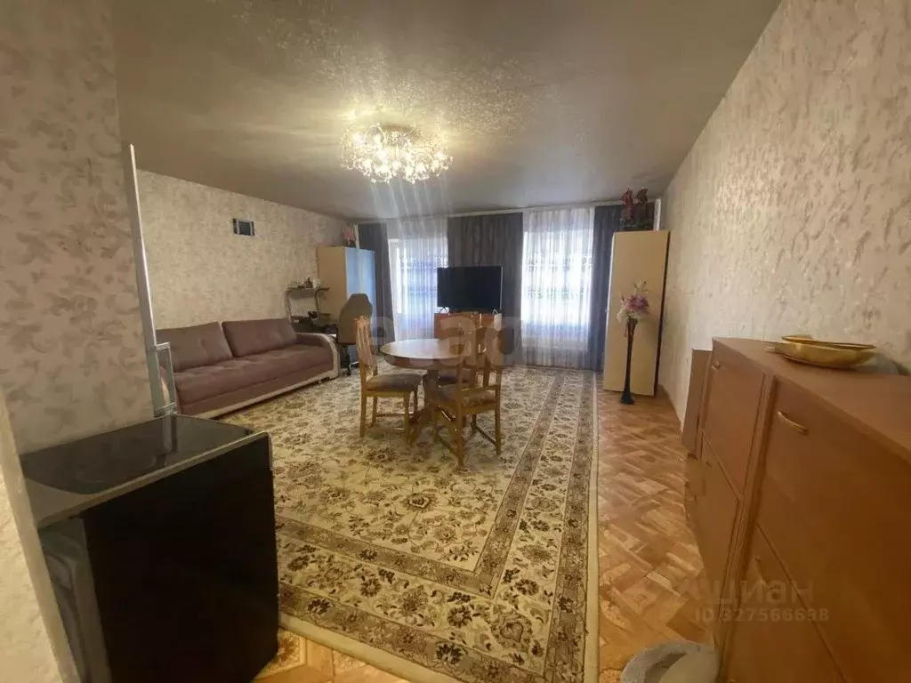 1-к кв. Белгородская область, Белгород Вокзальная ул., 22 (45.6 м) - Фото 1