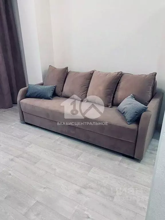 1-к кв. Новосибирская область, Новосибирск ул. Михаила Кулагина, 29/1 ... - Фото 1