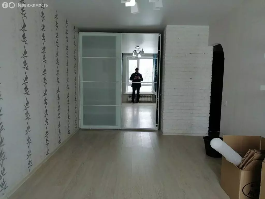 1-комнатная квартира: Самара, микрорайон Крутые Ключи, 42 (35 м) - Фото 2