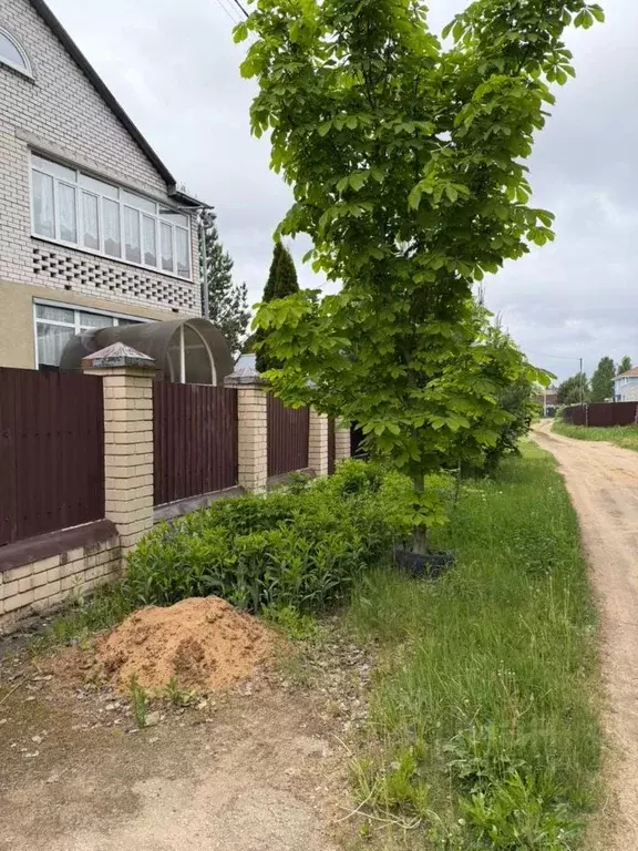 Дом в Московская область, Богородский городской округ, д. Боково ул. ... - Фото 2