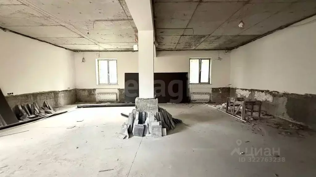 Офис в Крым, Симферополь пер. Бокуна (494 м) - Фото 1