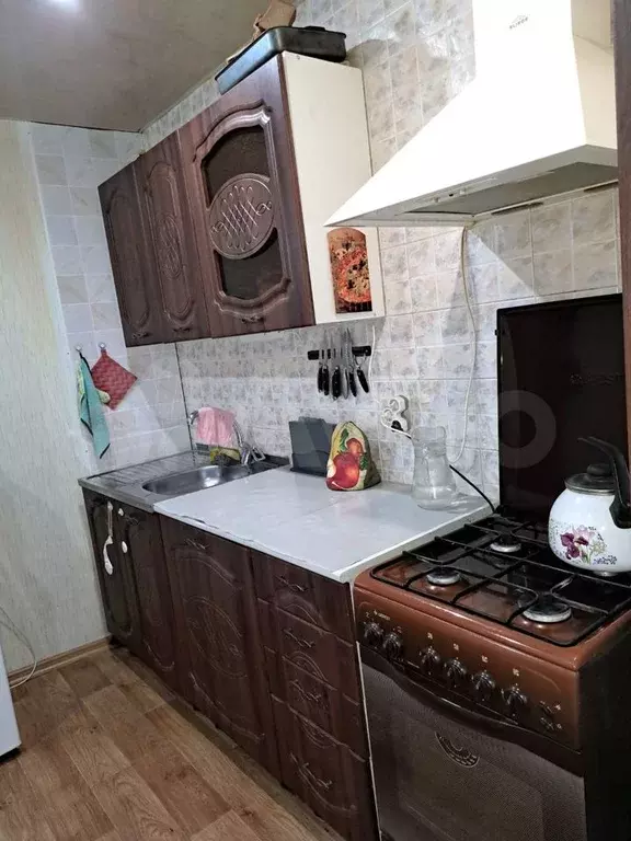 3-к. квартира, 70 м, 1/9 эт. - Фото 1