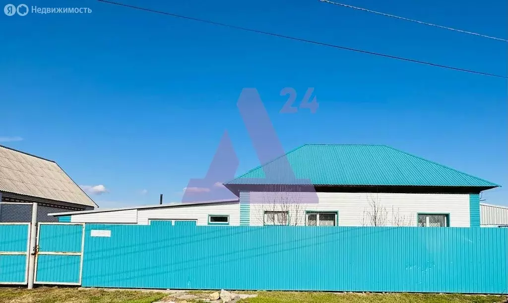 Дом в село Малоугренево, Тепличная улица, 14 (86.3 м) - Фото 1