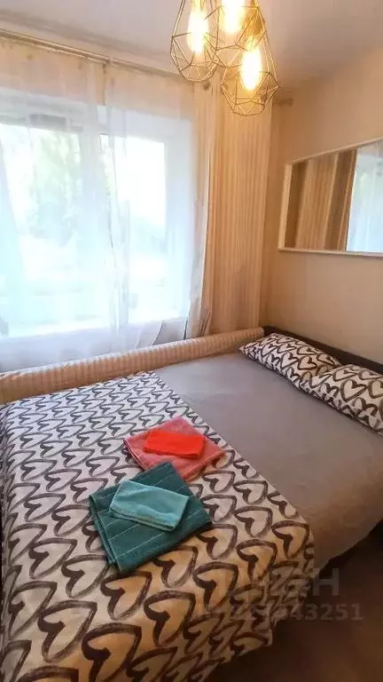 Студия Москва Дегунинская ул., 1К3 (14.0 м) - Фото 2