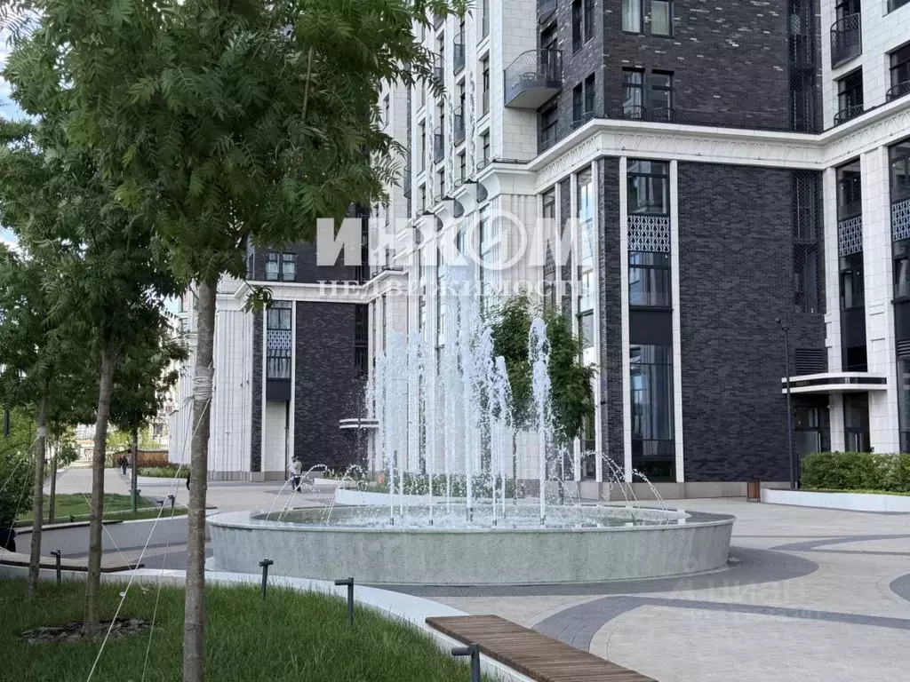 1-к кв. Москва ул. Академика Королева, 21 (38.3 м) - Фото 2