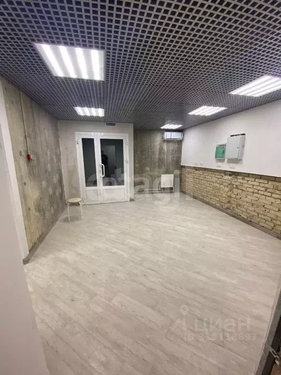 Офис в Башкортостан, Уфа ул. Маршала Жукова, 1/2 (49 м) - Фото 0