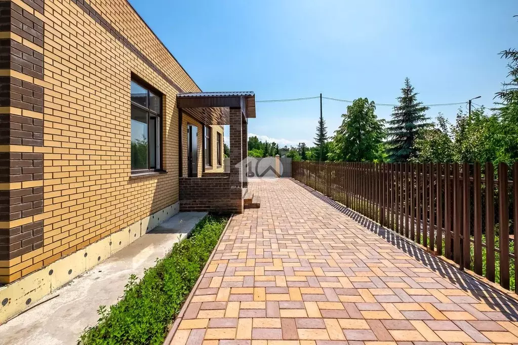 Дом в Новосибирская область, Новосибирск Васильковая ул., 24А (193 м) - Фото 1