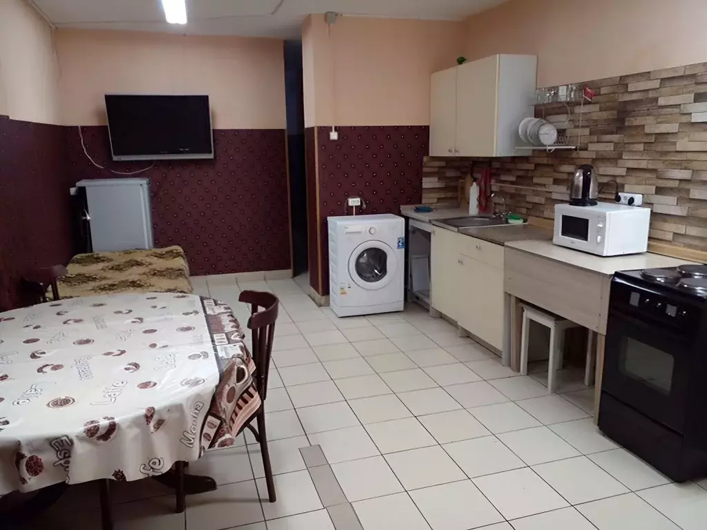 3-к кв. Новгородская область, Боровичи 1 Мая ул., 40 (60.0 м) - Фото 1