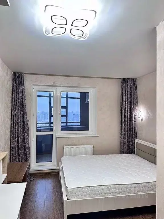 2-к кв. Москва просп. 60-летия Октября, 17 (55.0 м) - Фото 1