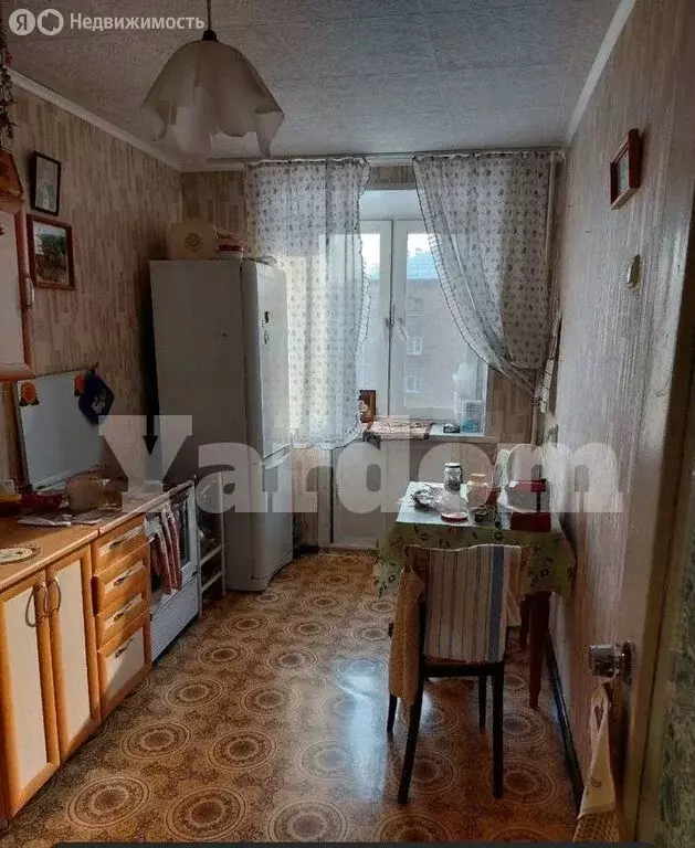 2-комнатная квартира: Красноярск, улица Карла Маркса, 135 (46 м) - Фото 2