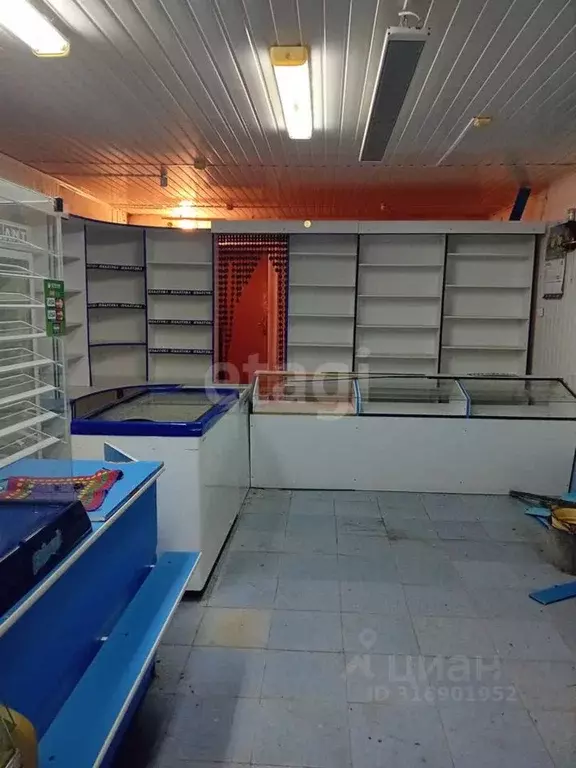 Торговая площадь в Белгородская область, Красногвардейский район, ... - Фото 2