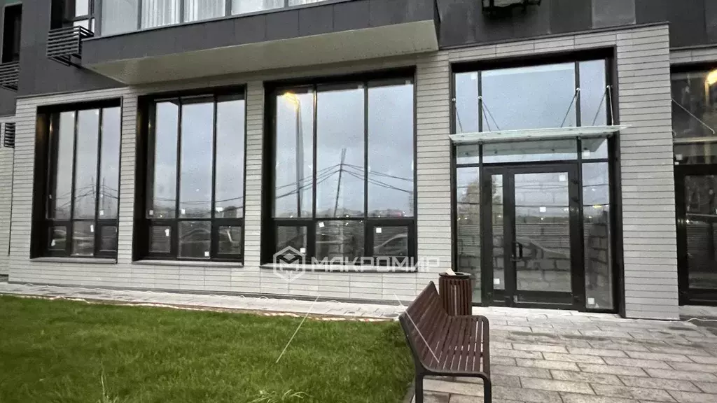 Помещение свободного назначения в Московская область, Мытищи городской ... - Фото 2