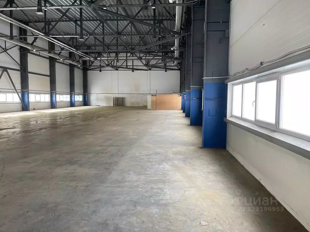 Помещение свободного назначения в Удмуртия, Ижевск Воткинское ш., 202В ... - Фото 1