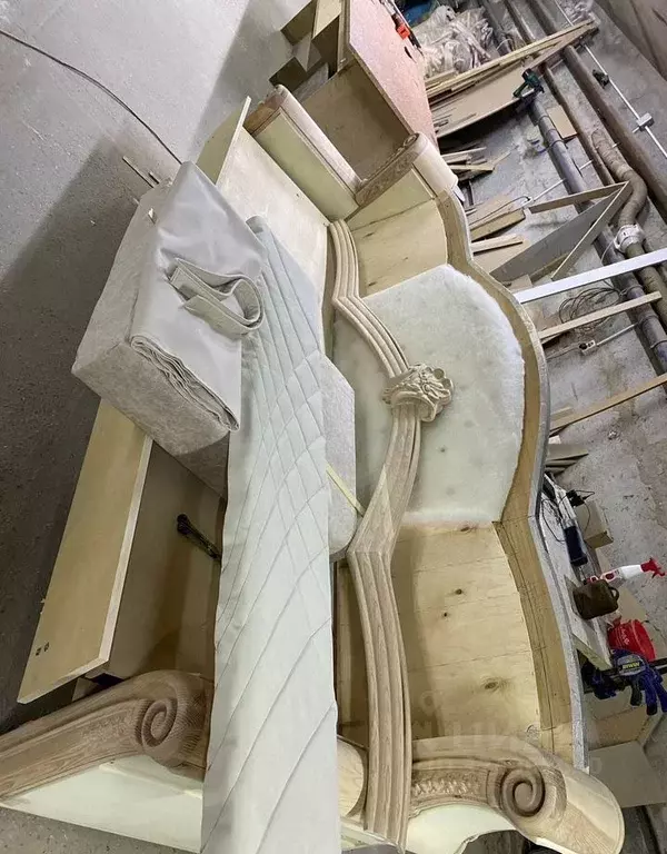 Производственное помещение в Новосибирская область, Новосибирский ... - Фото 2