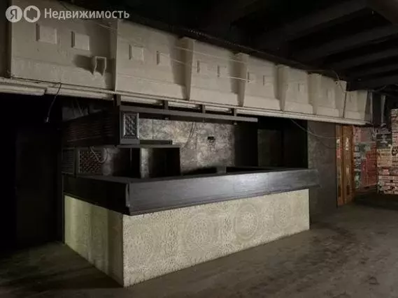 Помещение свободного назначения (642 м) - Фото 1