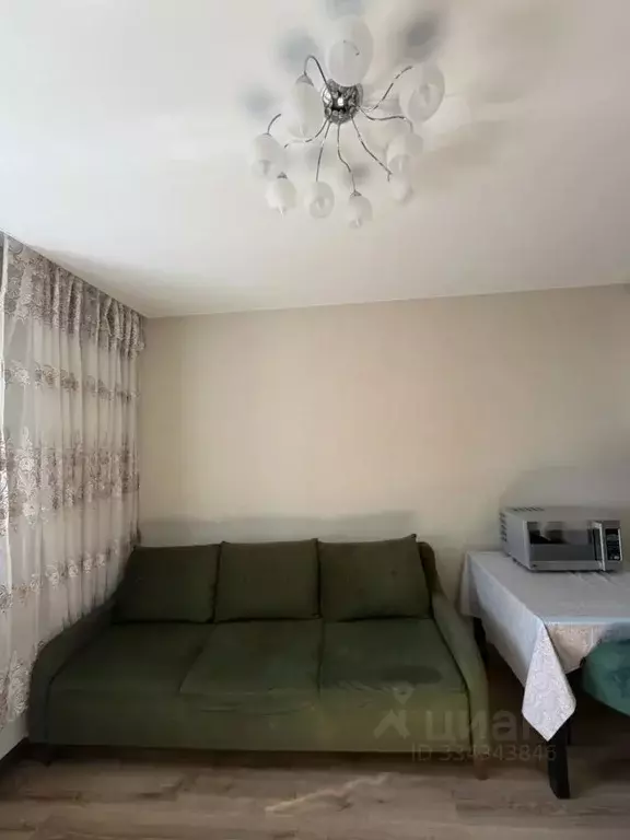 1-к кв. Москва Сосенское поселение, просп. Куприна, 11к1 (41.0 м) - Фото 2