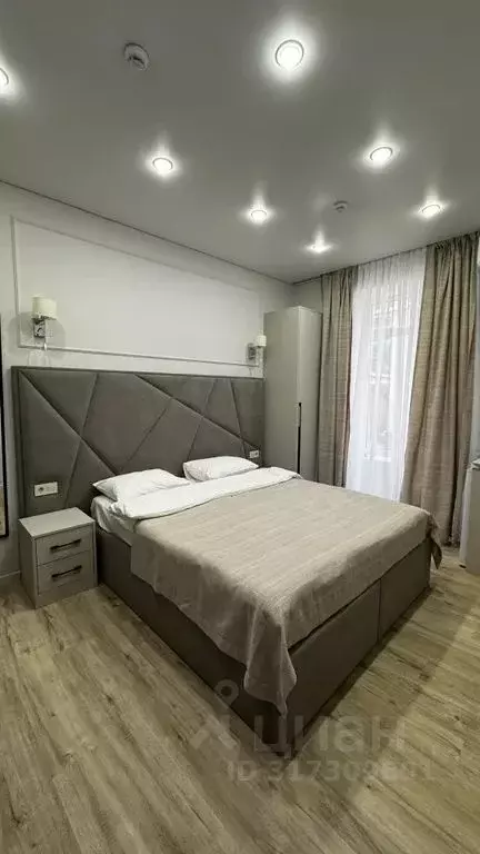 Комната Ставропольский край, Кисловодск ул. Кутузова, 1 - Фото 0