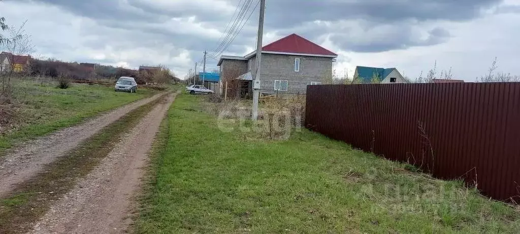 участок в башкортостан, уфимский район, таптыковский сельсовет, пласт . - Фото 0