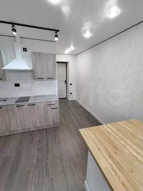 Квартира-студия, 24,5м, 5/5эт. - Фото 0