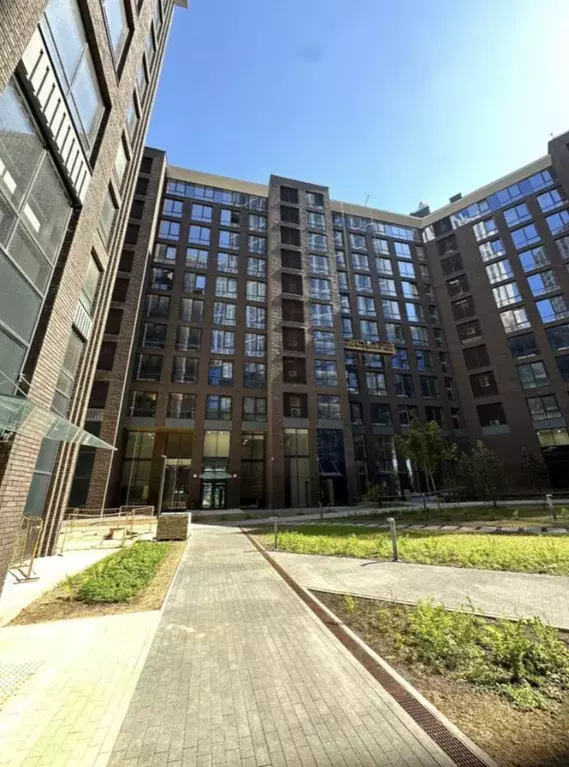 4-к кв. Москва ул. Годовикова, 11к4 (85.0 м) - Фото 2