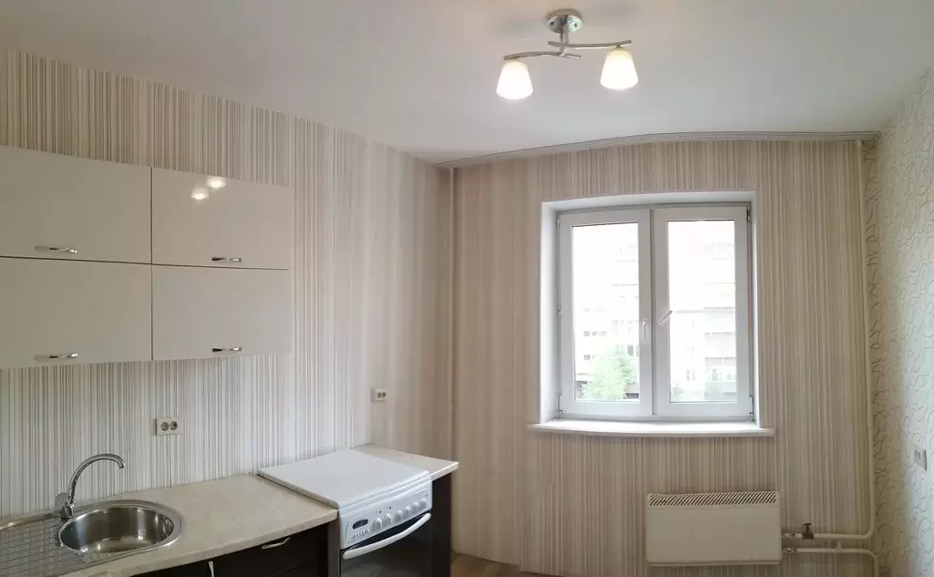 Продаётся 2-к квартира, 56.5 м - Фото 0