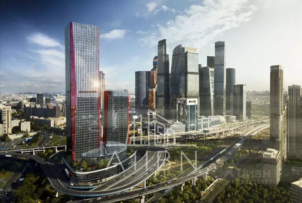 Офис в Москва Шмитовский проезд, 37с2 (178 м) - Фото 1