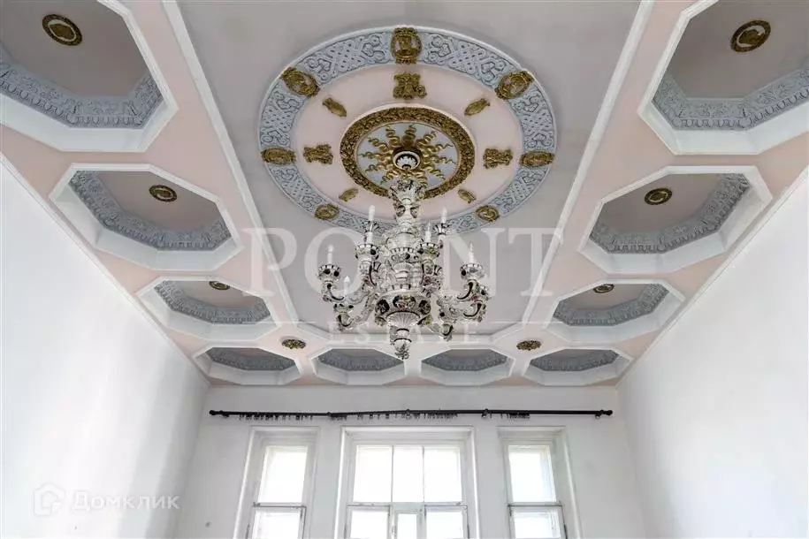 Продаётся 5-к квартира, 250 м - Фото 1