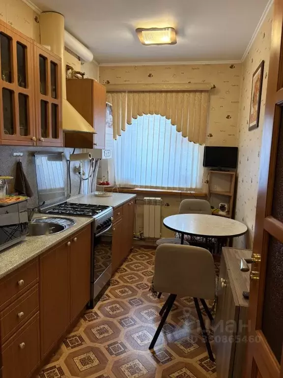 Дом в Самарская область, Самара ул. Гоголя (55 м) - Фото 2