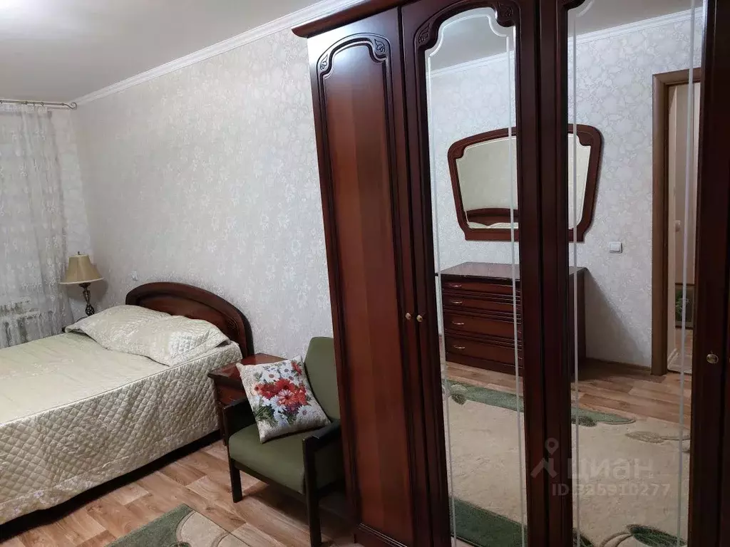 1-к кв. Ставропольский край, Ессентуки Предгорная ул., 8 (38.0 м) - Фото 2