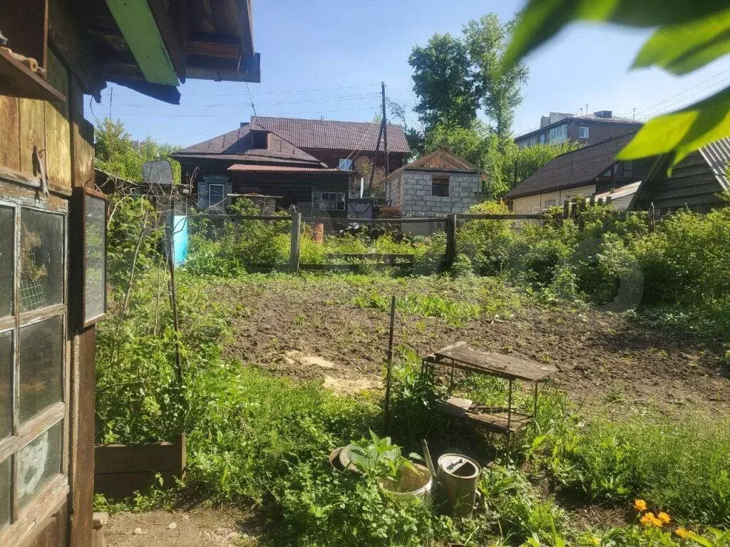 Участок 5 сот. (ИЖС) - Фото 0