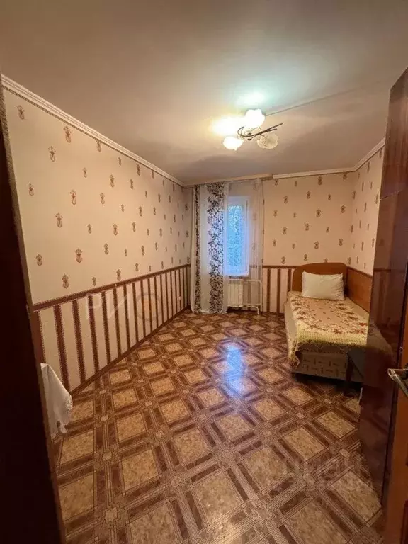 4-к кв. Севастополь просп. Октябрьской Революции, 26 (91.3 м) - Фото 1