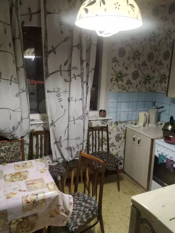 Койко-место 16 м в 3-к., 3/12 эт. - Фото 0
