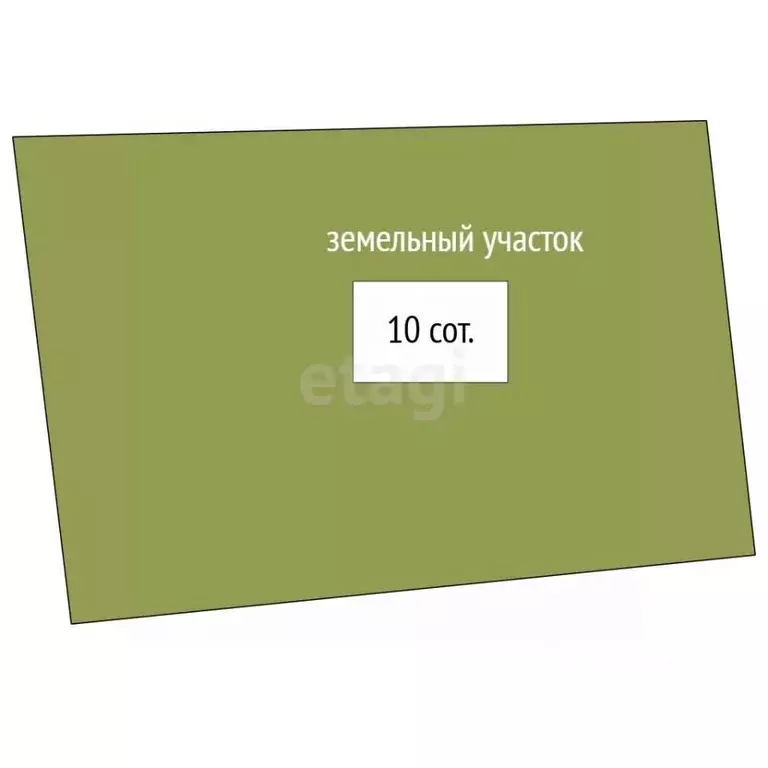 Участок в Камчатский край, Елизовский муниципальный округ, Якорь-2 СНТ ... - Фото 2