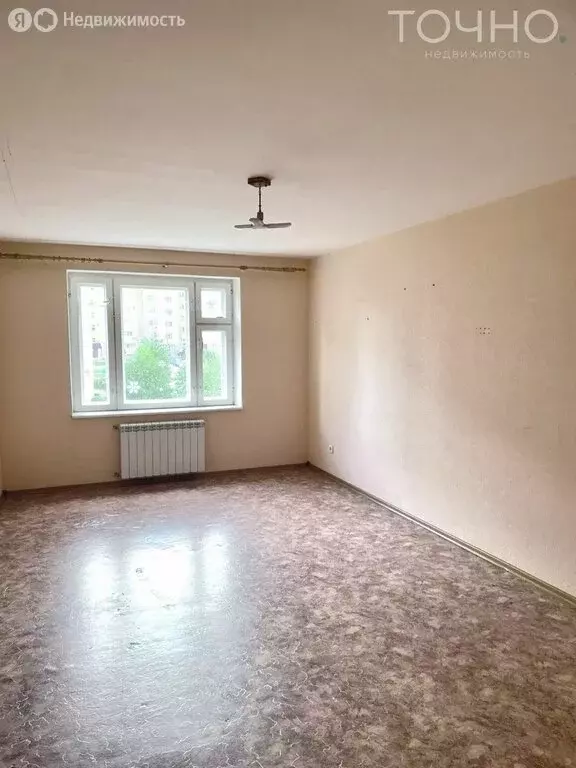 2-комнатная квартира: Засечное, Центральная улица, 3 (77.8 м) - Фото 1