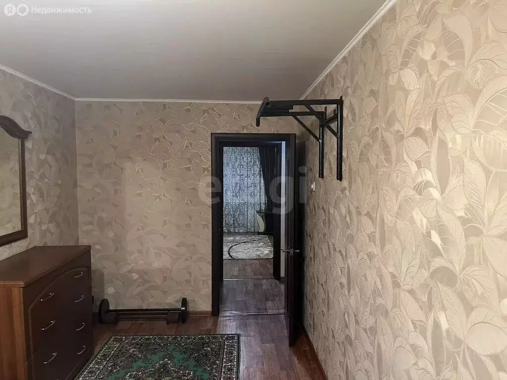 2-комнатная квартира: Абакан, Торговая улица, 30 (47.9 м) - Фото 1