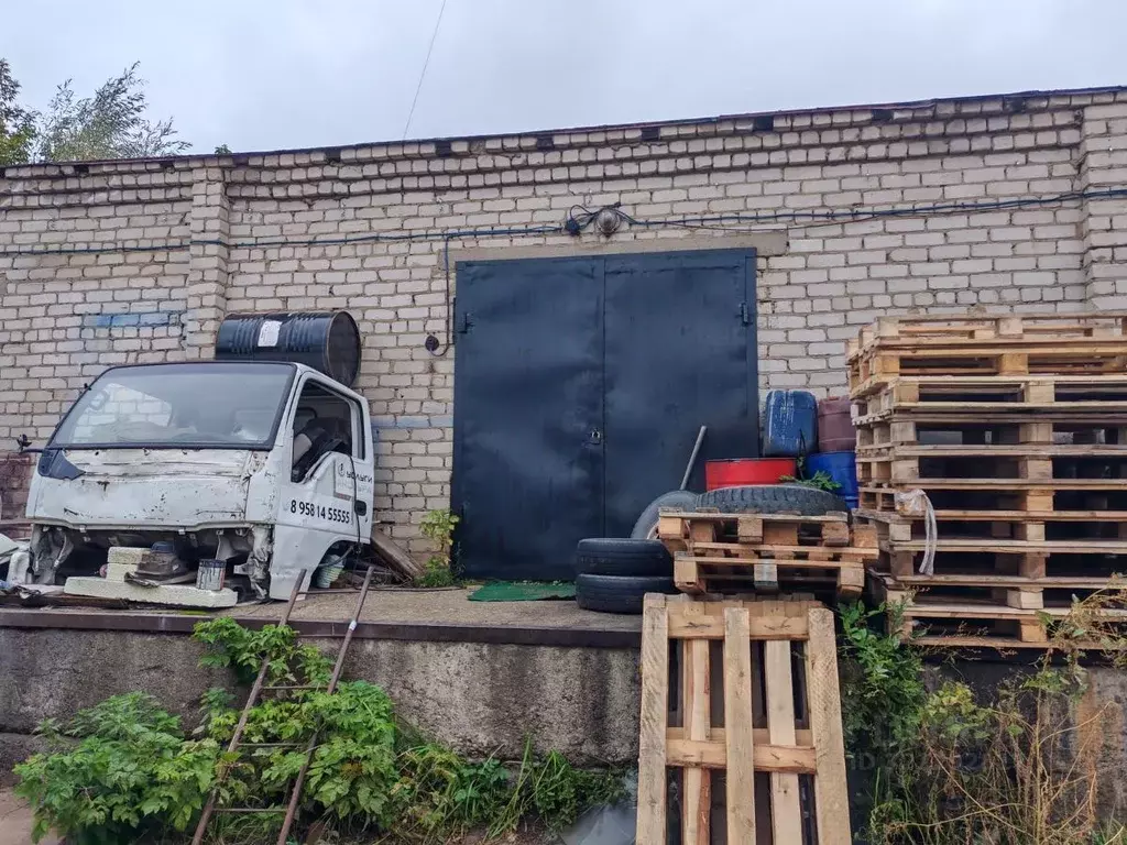 Помещение свободного назначения в Пермский край, Чайковский ... - Фото 2