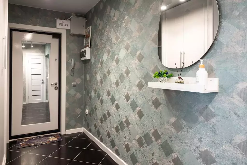 2-к кв. Татарстан, Зеленодольск ул. Ленина, 11к2 (63.0 м) - Фото 1