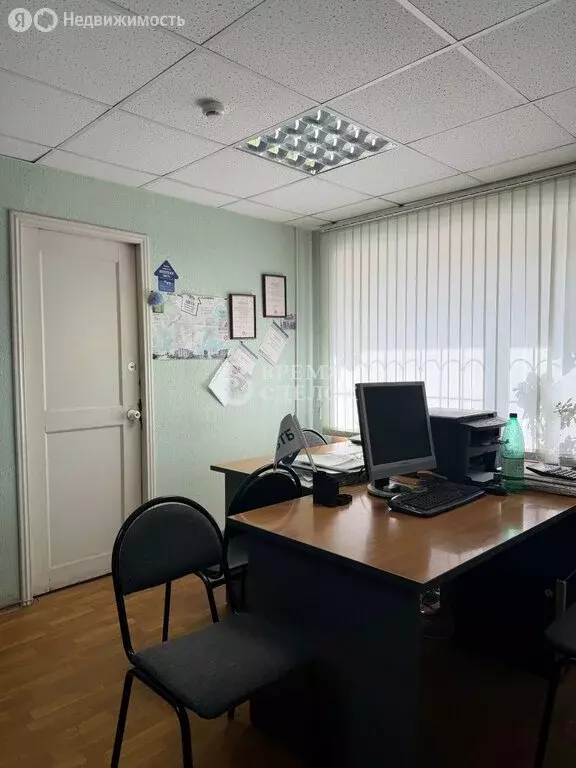 Офис (31.1 м) - Фото 2