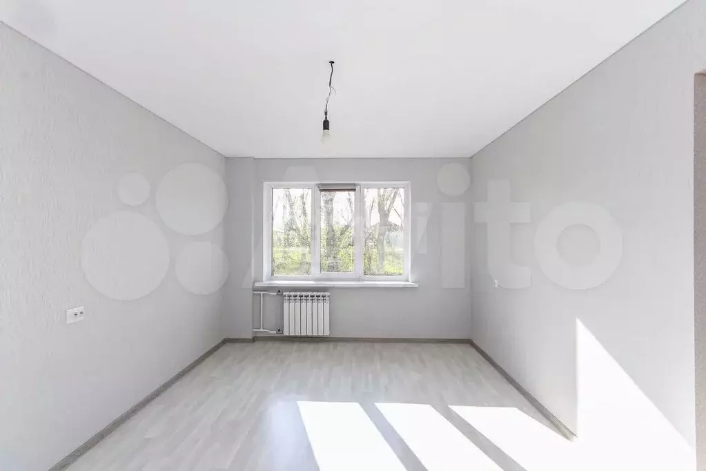 1-к. квартира, 28 м, 1/5 эт. - Фото 0