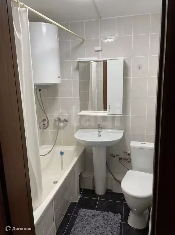 Продаётся 1-к квартира, 32.8 м - Фото 0