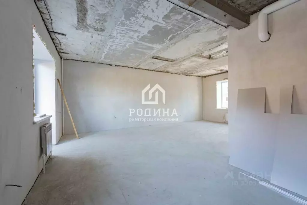 Таунхаус в Хабаровский край, Комсомольск-на-Амуре ул. Бирюзовая, 3В ... - Фото 1